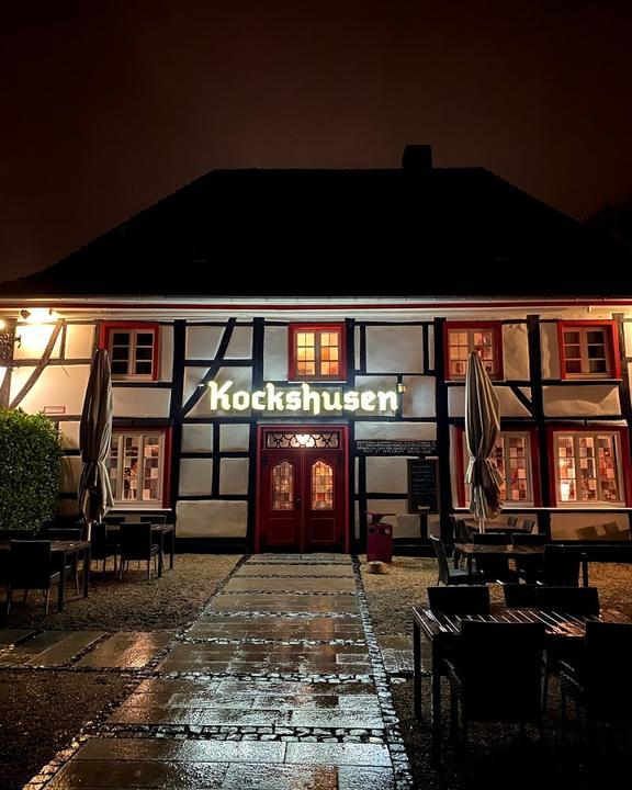 Kockshusen