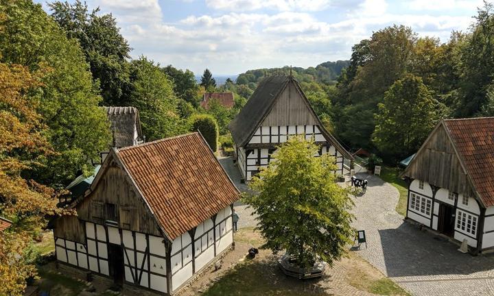 Bauernhaus Museum