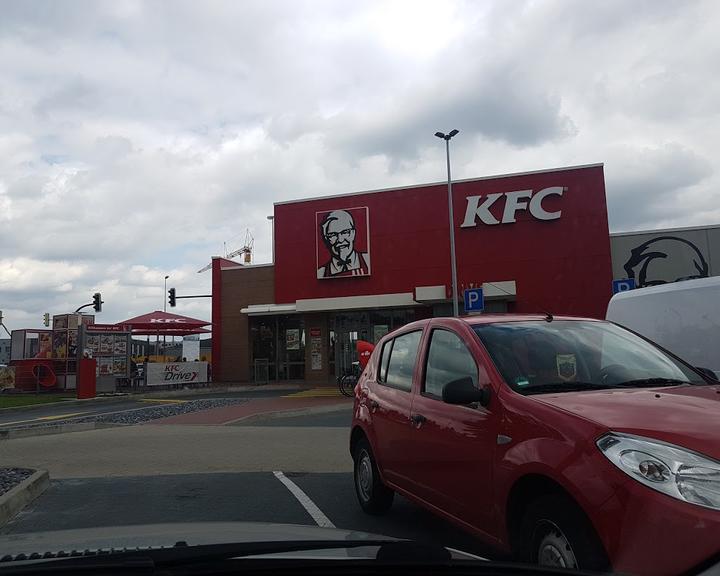 Kentucky Fried Chicken