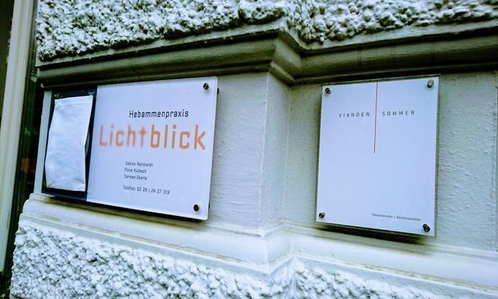 Lichtblick