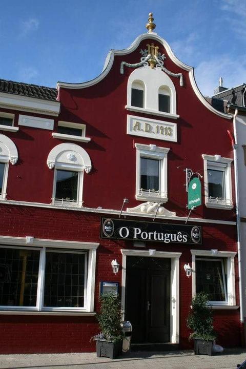 Restaurant O  Portugues