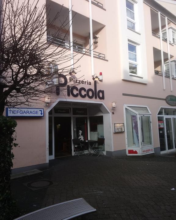 Pizzeria Piccola