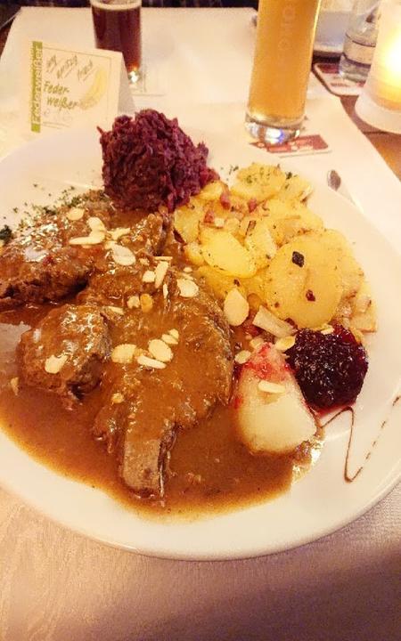 Restaurant Zum Hirschkamp