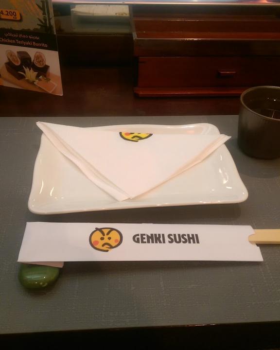 Genki Bar & Restaurant