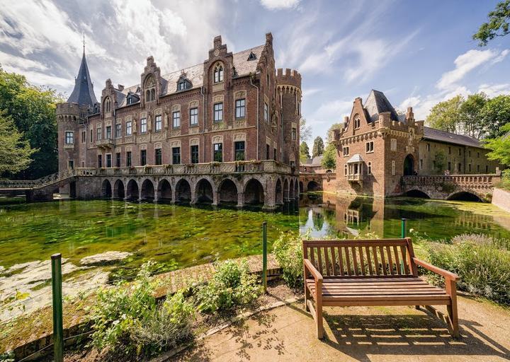 Brasserie Schloss Paffendorf