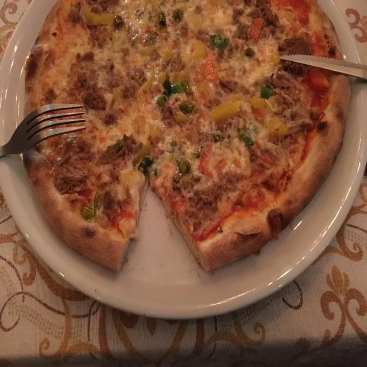 Pizzeria Regina