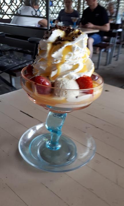 Eiscafe Meffert