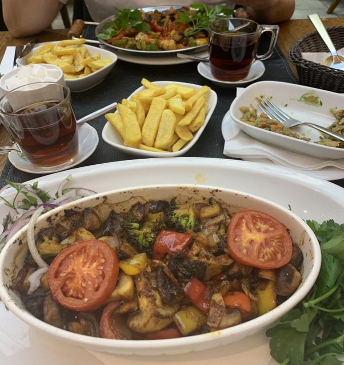 Antep Sofrasi Restaurant - Aachen